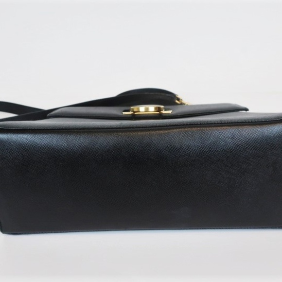 Salvatore Ferragamo Gancini 2Way Kelly Bag - Picture 4 of 8